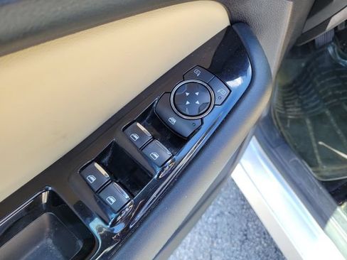 Used 2019 Ford Edge SEL w/ Equipment Group 201A AWD/4WD image 17
