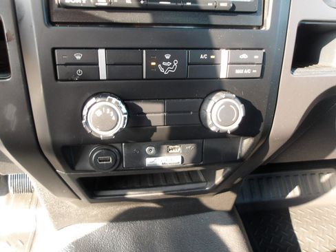 Used 2013 Ford F150 STX w/ Mid Equipment Group image 19