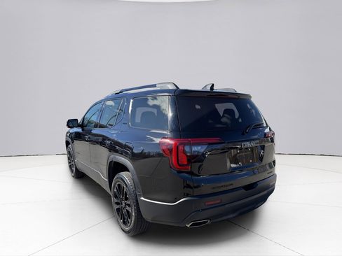 Used 2023 GMC Acadia SLT w/ Elevation Edition AWD/4WD image 7