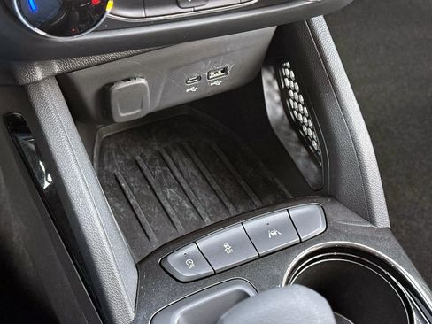 Certified 2024 Chevrolet TrailBlazer LS w/ LS Convenience Package image 23