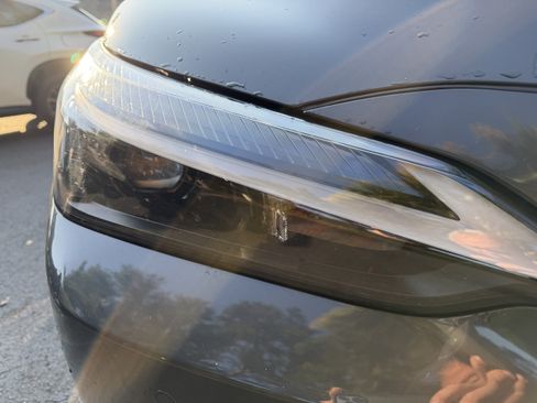 Certified 2023 Lexus NX 350h AWD image 12