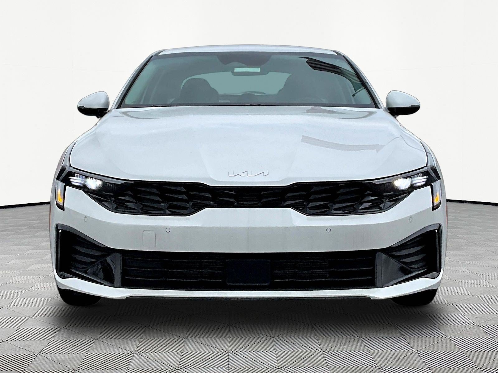 New 2026 Kia K5 LXS FWD image 2