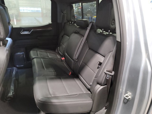 Used 2024 GMC Sierra 1500 Denali w/ Denali Reserve Package AWD/4WD image 11