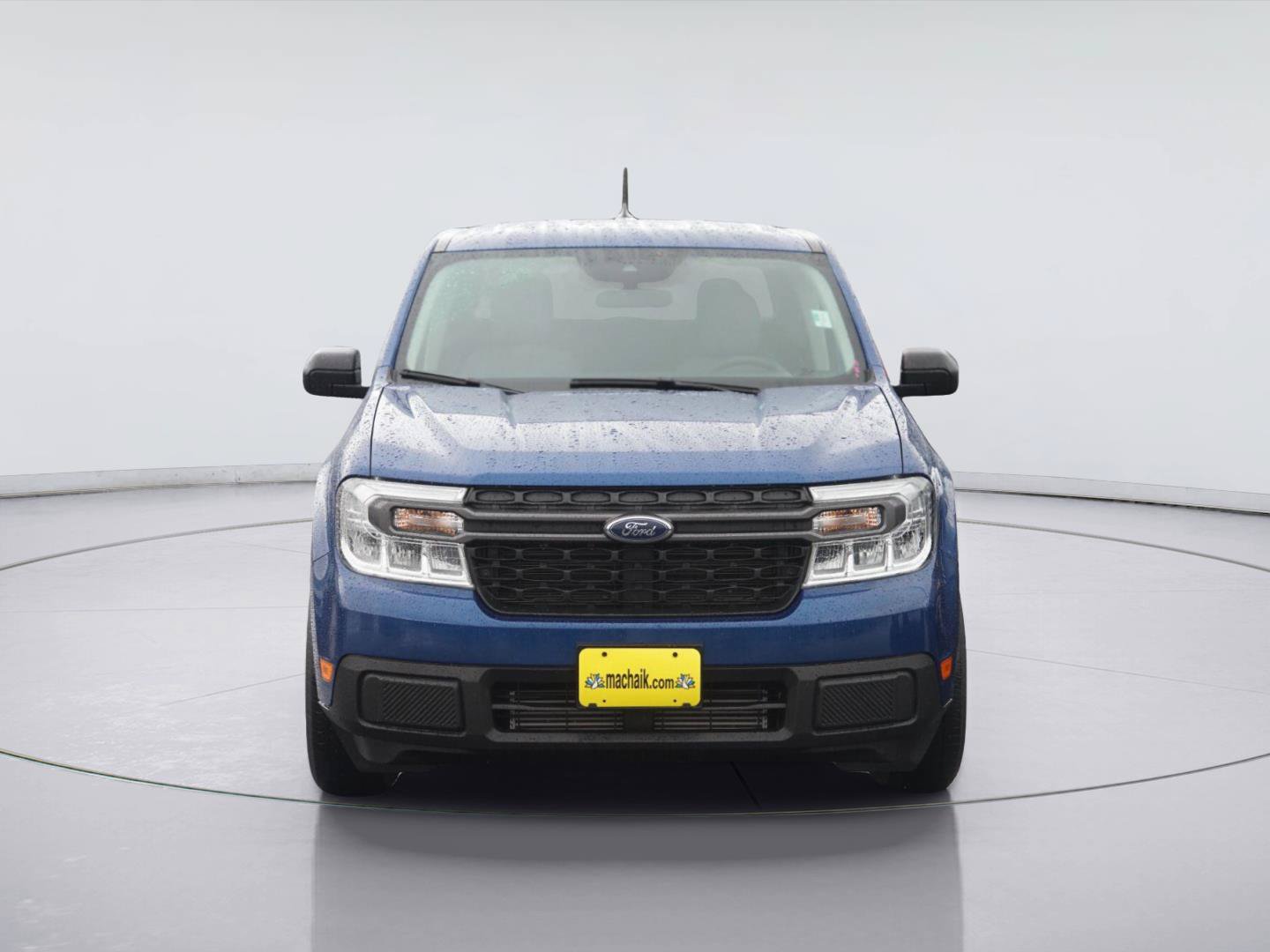 Used 2024 Ford Maverick XLT FWD image 3