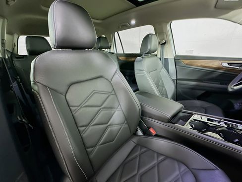 New 2026 Volkswagen Atlas SE AWD/4WD image 28