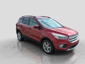 Used 2019 Ford Escape SEL AWD/4WD video 2