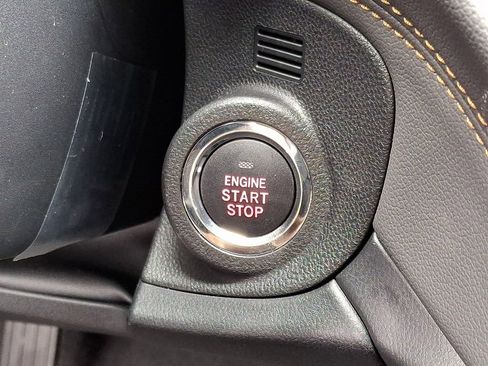 Used 2025 Subaru Outback Wilderness w/ Wilderness Package image 23