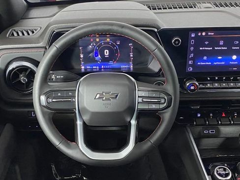 Certified 2023 Chevrolet Colorado Z71 w/ Z71 Convenience Package 2 image 15