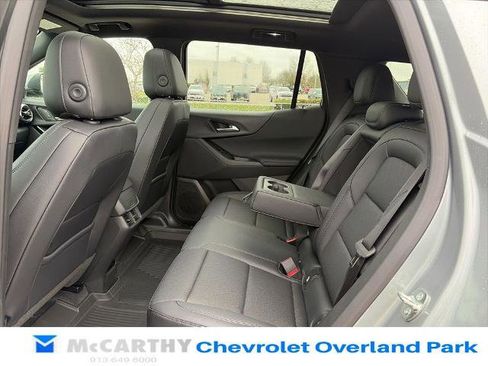 New 2026 Chevrolet Equinox LT AWD/4WD image 41