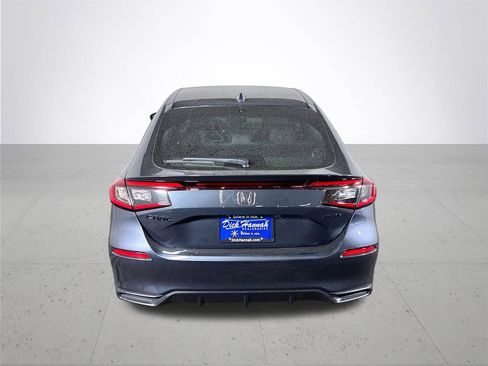 New 2026 Honda Civic Sport image 7