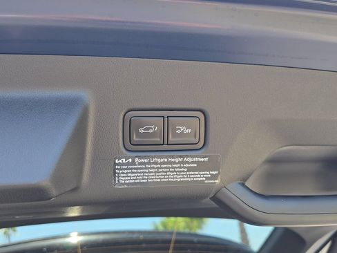 New 2027 Kia Telluride EX FWD image 11