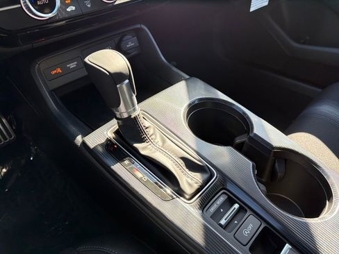 New 2026 Honda Civic Sport image 26