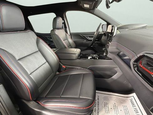 Used 2024 Chevrolet Silverado EV RST image 39