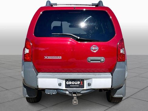 Used 2010 Nissan Xterra S image 4