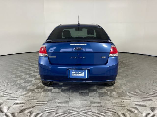 Used 2008 Ford Focus Coupe FWD image 23