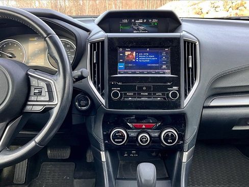 Used 2019 Subaru Forester Premium image 28