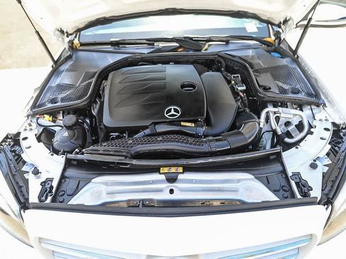 Used 2020 Mercedes-Benz C 300 Sedan image 18
