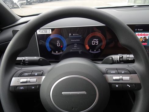 New 2026 Hyundai Santa Cruz SEL AWD/4WD image 20
