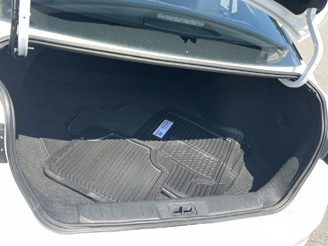 Used 2025 Nissan Sentra SV FWD image 37