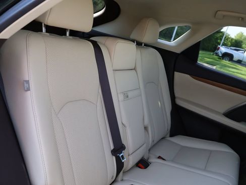 Used 2020 Lexus RX 350 AWD w/ Premium Package image 13