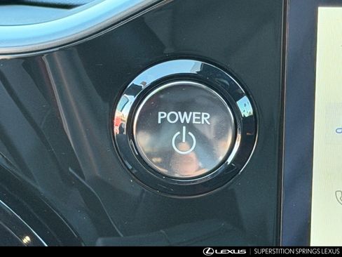 Used 2025 Lexus NX 300h 350h Luxury image 29