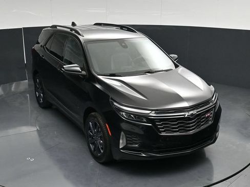 Used 2024 Chevrolet Equinox RS FWD image 52