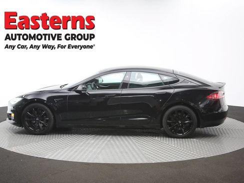 Used 2019 Tesla Model S 75D AWD/4WD image 54