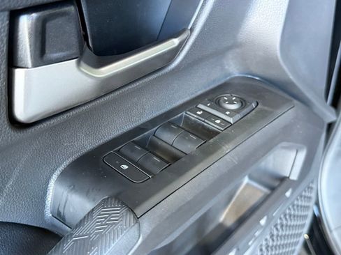 New 2026 Toyota Tacoma TRD Sport image 15