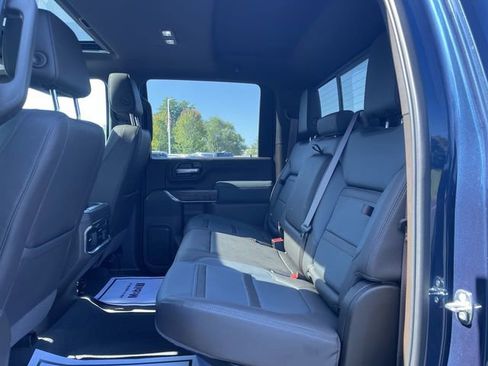 Used 2021 GMC Sierra 2500 Denali w/ Denali Ultimate Package image 27