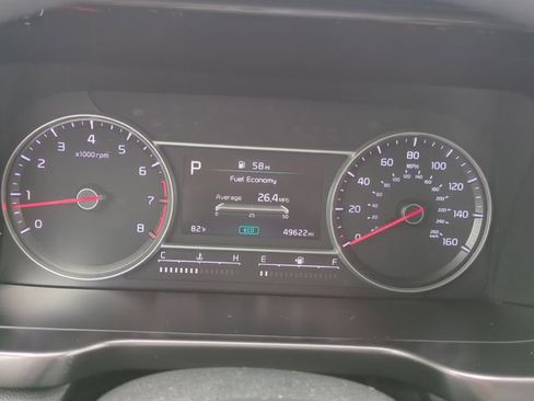 Used 2023 Kia Sorento LX FWD image 21