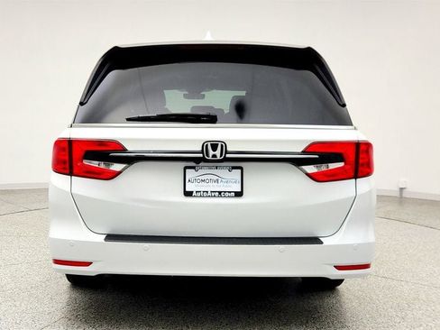 Used 2021 Honda Odyssey Touring image 6