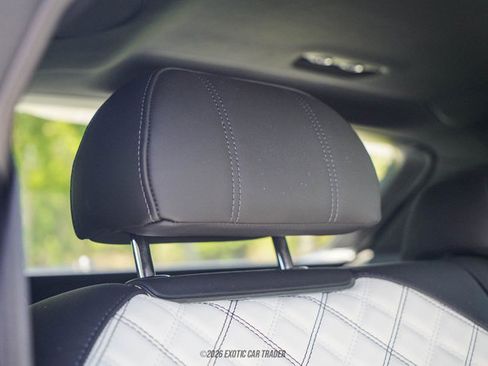 Used 2021 Bentley Bentayga image 85