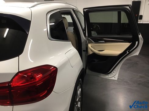 Used 2018 BMW X3 xDrive30i image 33