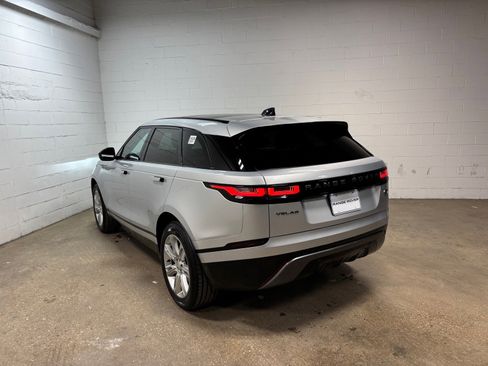Used 2023 Land Rover Range Rover Velar R-Dynamic S AWD/4WD image 9