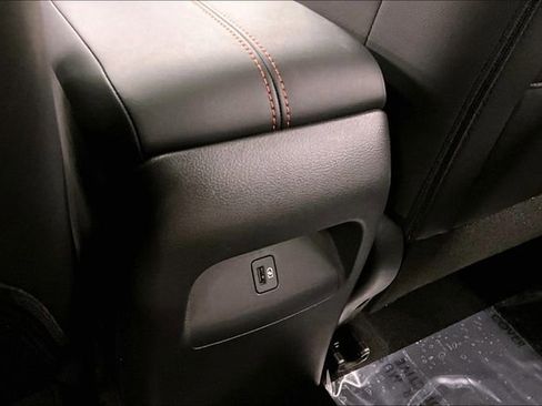 New 2025 Nissan Sentra SR w/ SR Premium Package image 22