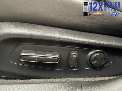 Used 2024 Honda Accord EX-L image 8