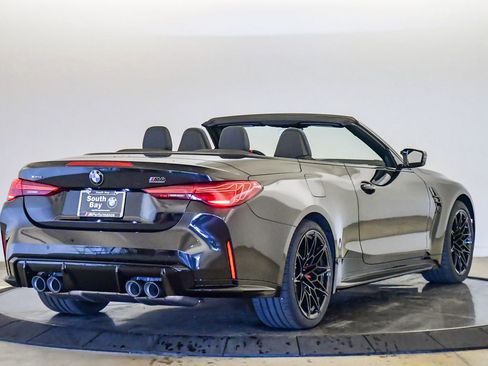 New 2026 BMW M4 xDrive Competition image 42