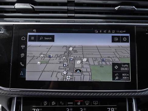 New 2026 Audi RS Q8 performance image 16