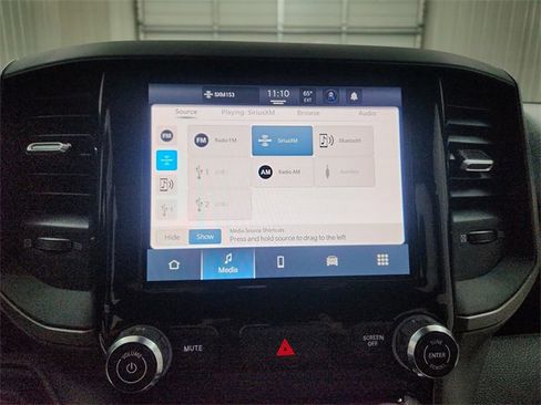 New 2026 RAM 2500 Tradesman w/ Chrome Appearance Group image 24