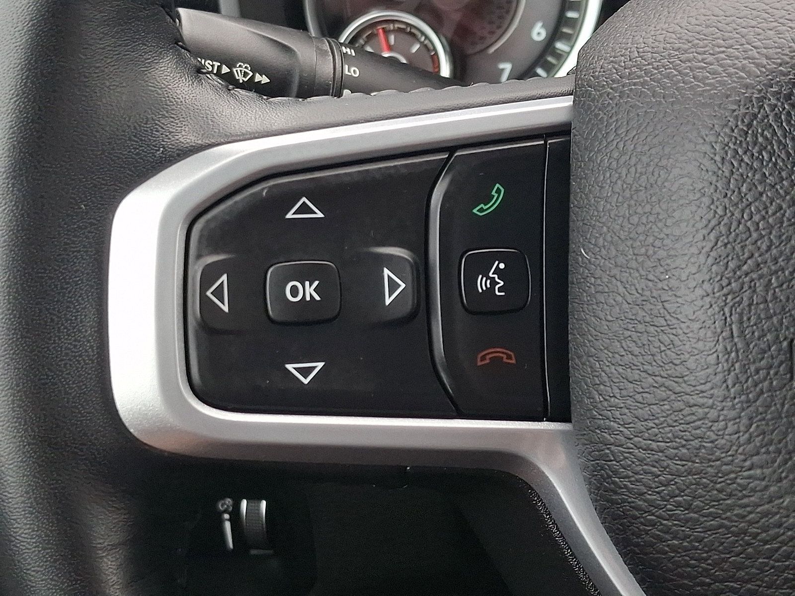 Certified 2024 RAM 1500 Big Horn AWD/4WD image 21