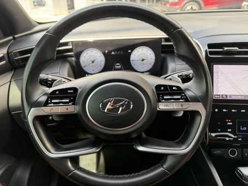 Used 2023 Hyundai Santa Cruz SEL Premium AWD/4WD image 37