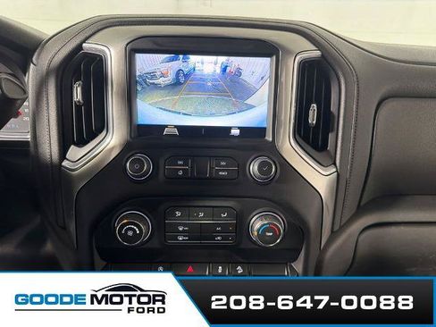 Used 2020 Chevrolet Silverado 1500 LT AWD/4WD image 17