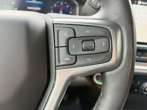 Used 2025 Chevrolet Silverado 3500 LT w/ All Star Edition AWD/4WD image 26
