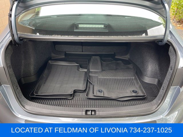 Used 2026 Toyota Corolla LE FWD image 23