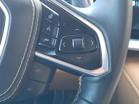 Used 2023 Chevrolet Corvette Stingray Premium Conv w/ Z51 Performance Package image 30