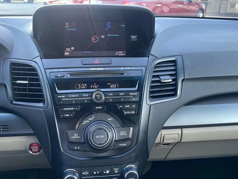 Used 2014 Acura RDX AWD w/ Technology Package image 24