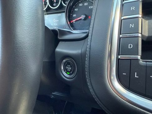 Used 2023 Chevrolet Tahoe LS RWD image 21