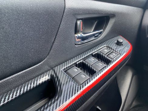 Used 2017 Subaru WRX image 19