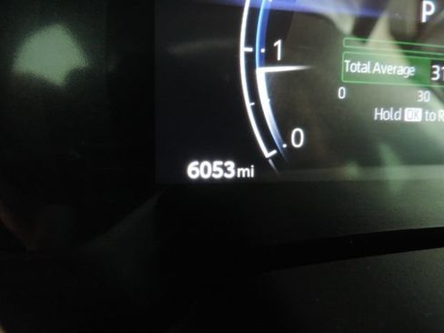 Used 2026 Toyota Corolla Cross L FWD image 28