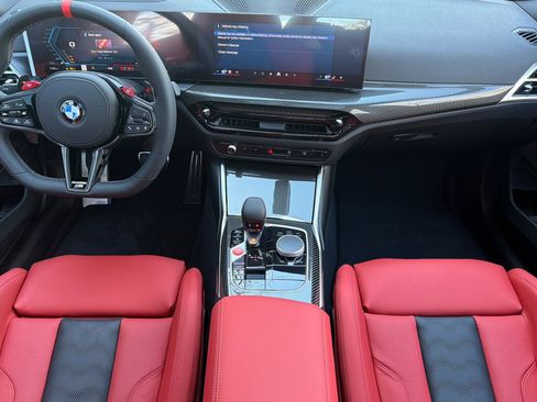 Used 2025 BMW M3 Competition image 17